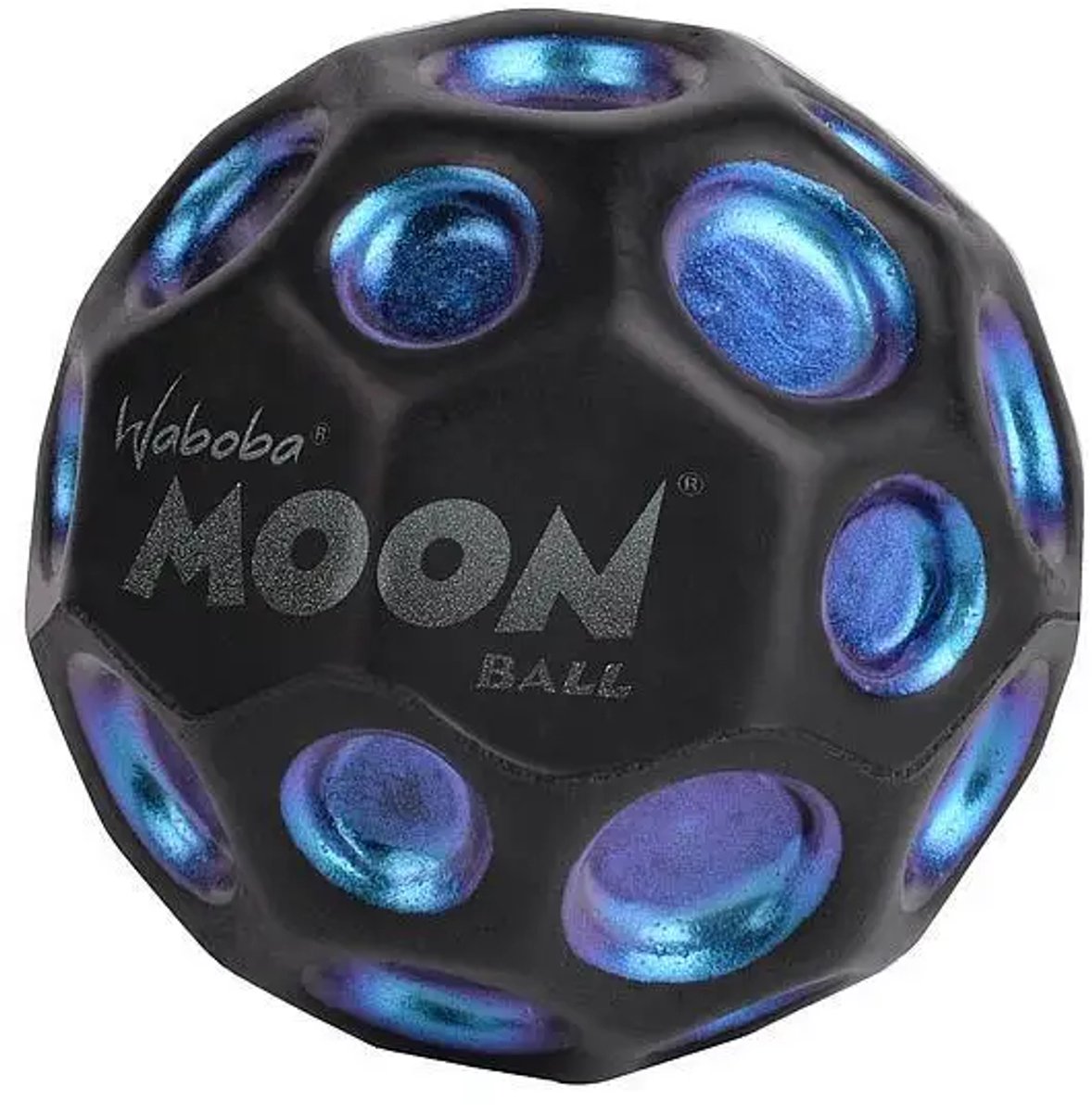 Waboba lato oscuro o sfera lunare