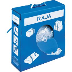 Set reggia raja mfc99 polipropilene blu