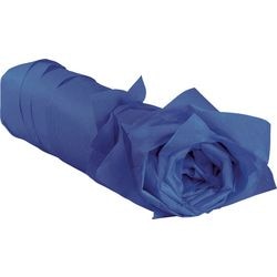 Papel de seda raja pamblm papel azul