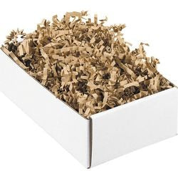 Relleno chips raja lpbu papel marrón