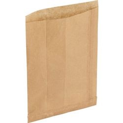 Bolsa de papel spa1725 marrón 33gsm
