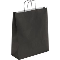 Borsa da trasporto raja p44n nera 100 g/mq