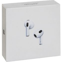 Apple mme73zm unos auriculares con bluetooth