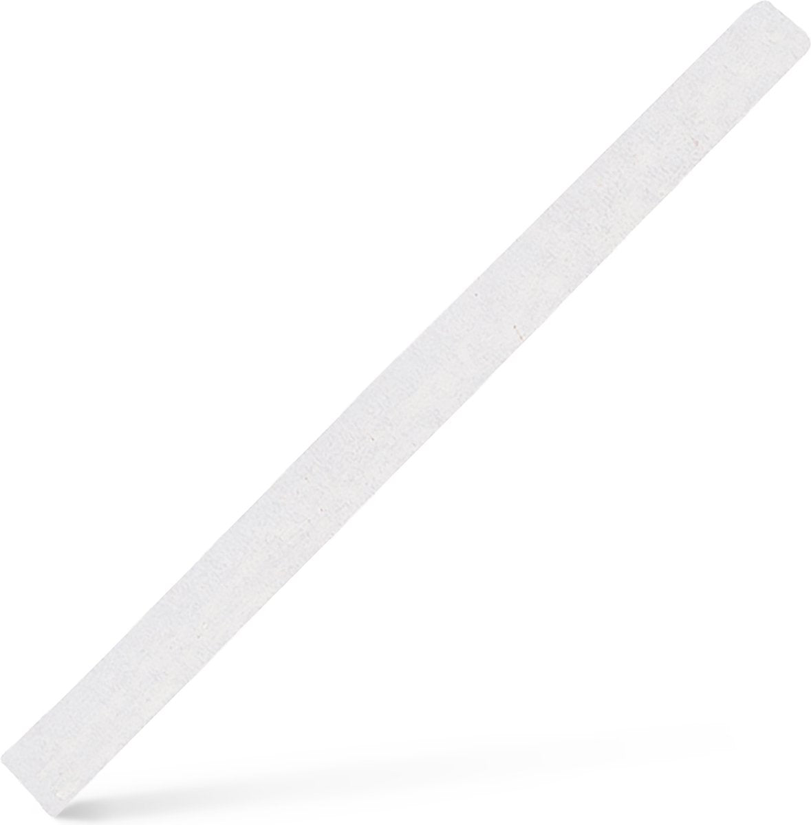 Faber-castell pastelkrijt - pitt monochrome - nr. 101 wit soft - doos 12 stuks - fc-122802