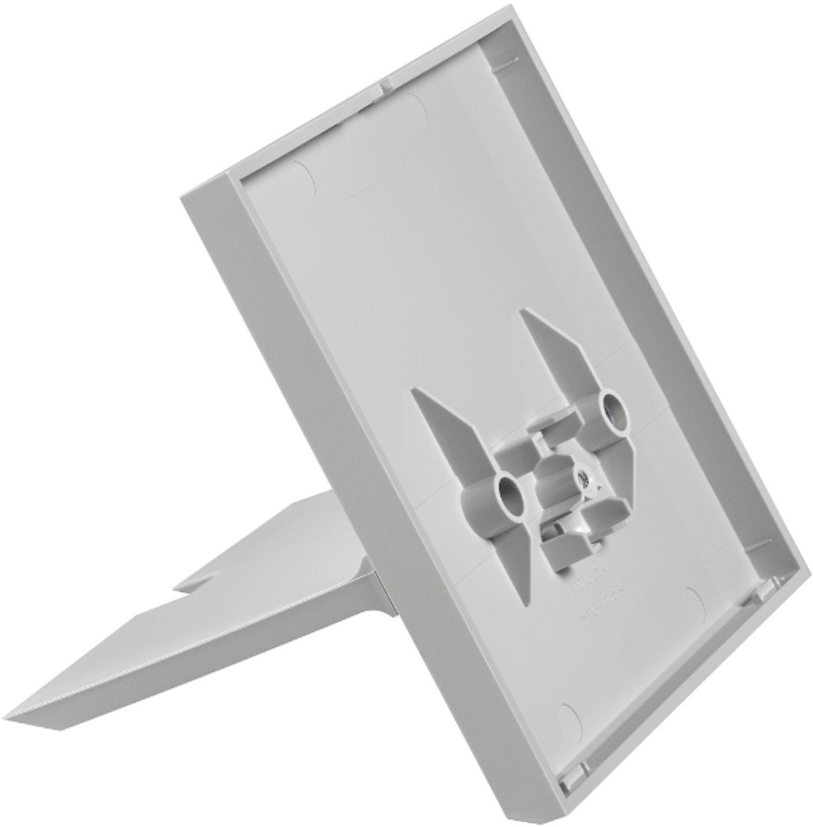 Supporto da tavolo Netatmo per termostato originale – standard per installazione wireless – supporto per termostato