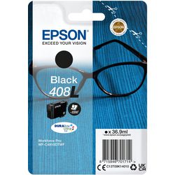 Cartuccia d'inchiostro Epson c13t09k14010 originale nera