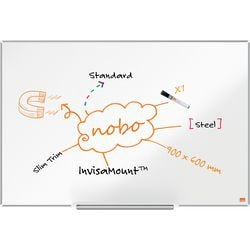 Imp whiteboard nobo ression pro 1915402