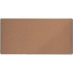 Tablero de corcho nobo premium plus 1915186
