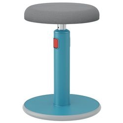 Sit-stand stool Leitz ergo cozy 6518