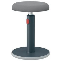 Sgabello sit-stand Leitz ergo cosy 6518