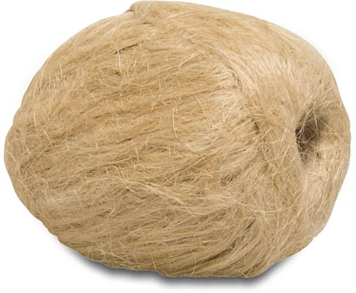 Nudo cáñamo grifo 100gr