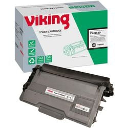 Cartuccia toner nero compatibile Viking
