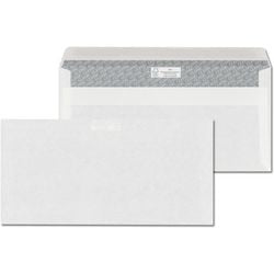 Buste Öki 43187 carta fsc bianca