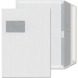 Buste Öki 43316 carta fsc bianca