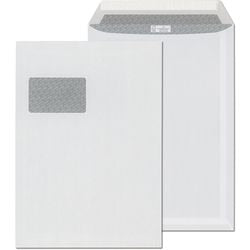 Busta Öki 43378 carta fsc bianca