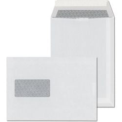Busta Öki 43354 carta fsc bianca