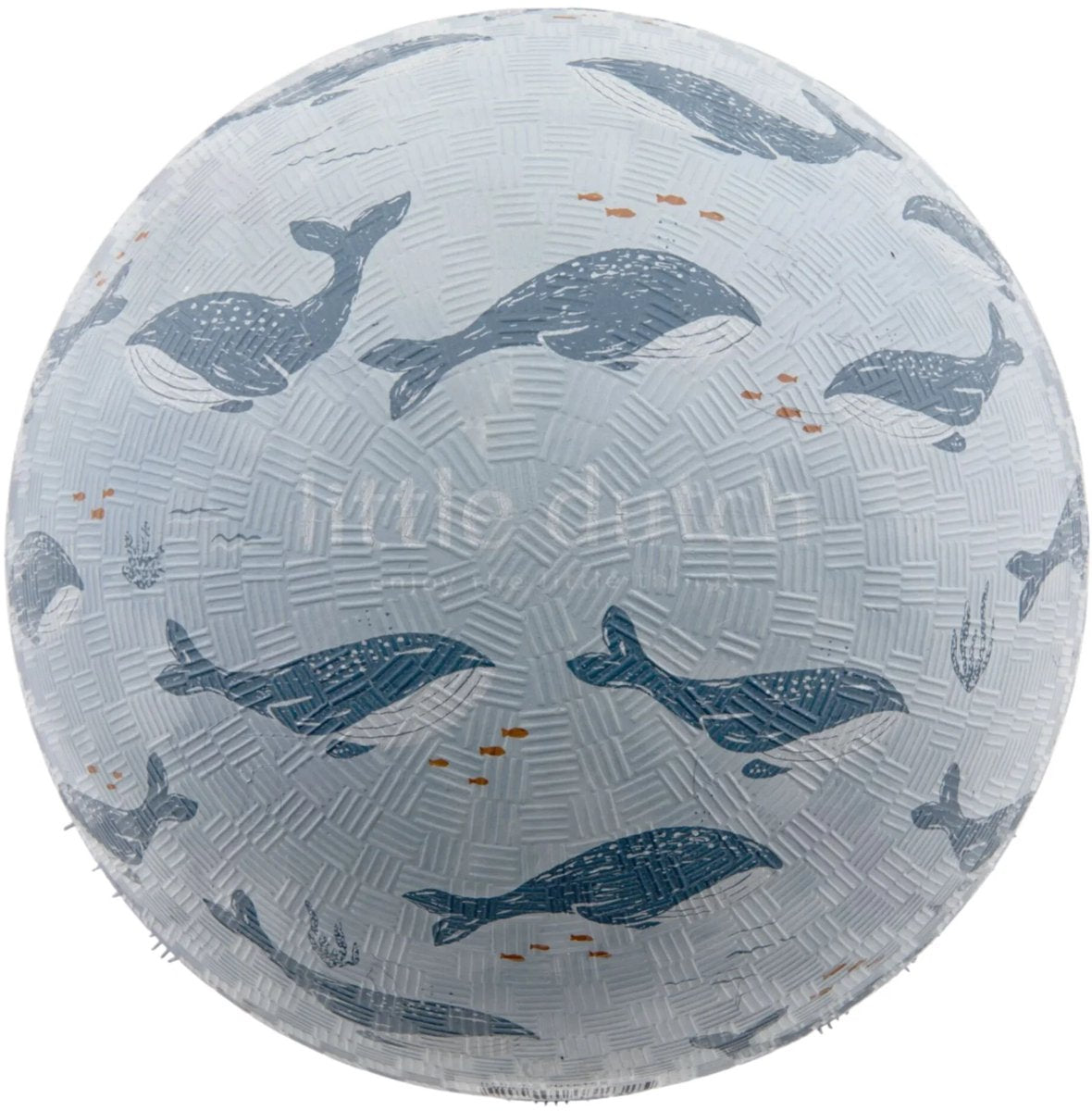 Little dutch ocean world rubber bal