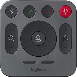 Mando a distancia logi 993-001940 rally negro