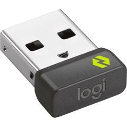 USB receiver Logitech 956-000008 black