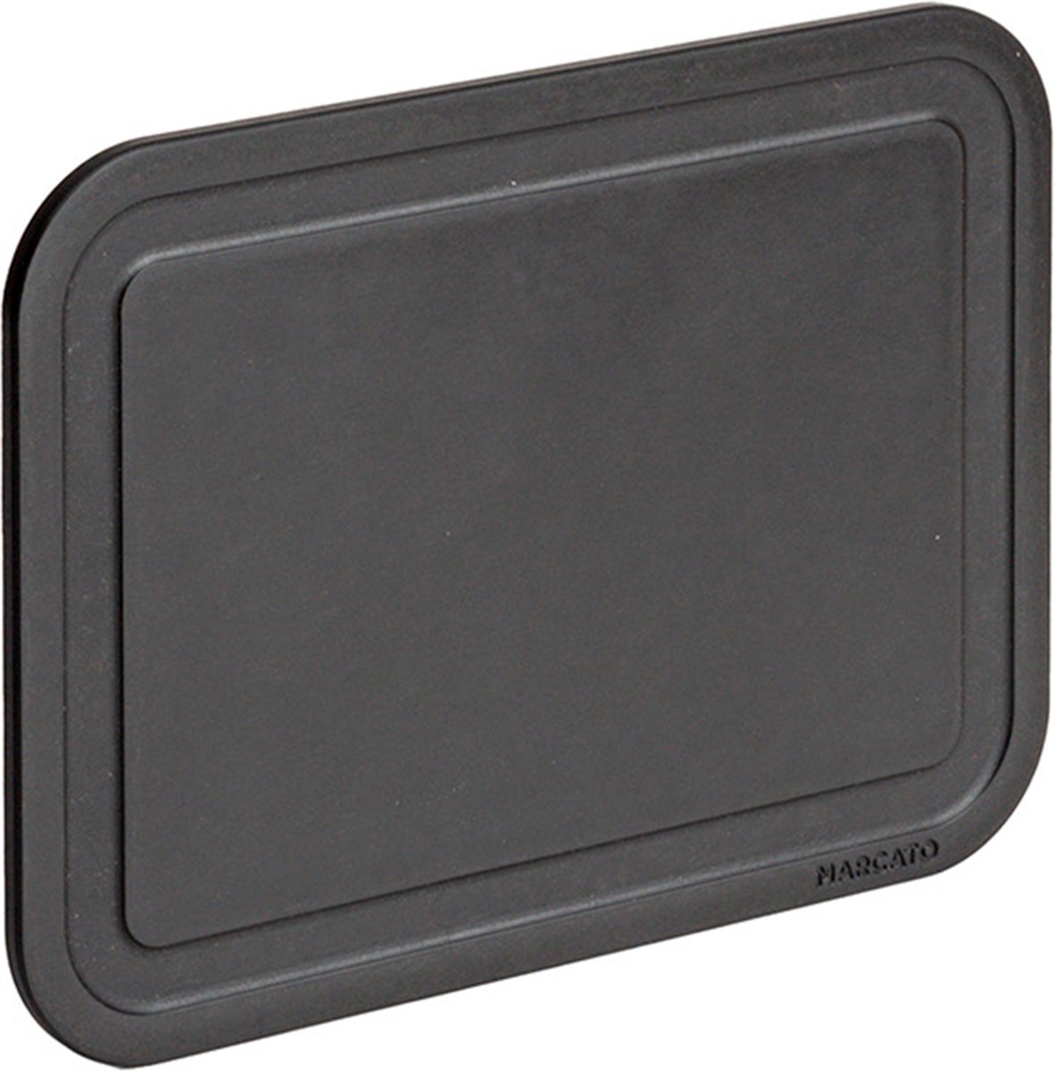 Tabla de cortar inteligente Marcato - 23 cm x 17 cm - richlite