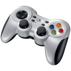 Mando logitech multicolor 168 mm x 79 mm x 200 mm