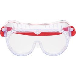 Veiligheidsbril 3m 4700c1 pc (polycarbonaat)-lens transparant