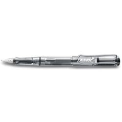 Penna stilografica lamy 1215152 trasparente 12 mm (l)