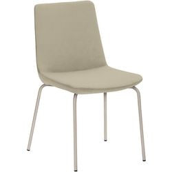Silla Mayer sitzmöbel 2008_v4_30484 funda de tela gris