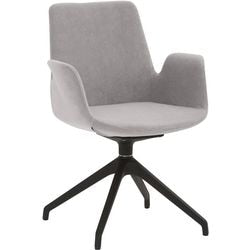 Poltrona mayer sitzmöbel 2009_s3_30604 poliestere grigio