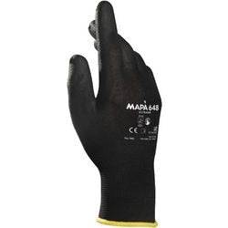 Guanti mapa professional 34648008 pu nero