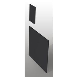 Tavolo reception Kerkmann 21386313 cento grigio