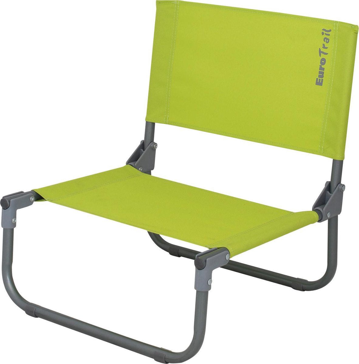 Eurotrail minor campingstoel - lime