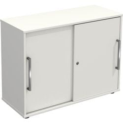 Mobile Kerkmann 13449510 forma 4 bianco