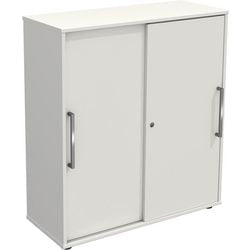 Mobile Kerkmann 13449110 forma 4 bianco