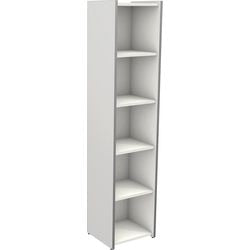 Mobile Kerkmann 13443610 forma 4 bianco