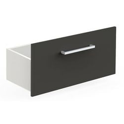 Inserto per cassetti Kerkmann 13463313 forma 4 antracite