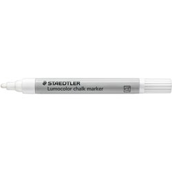 Staedtler marker 344-0 wit