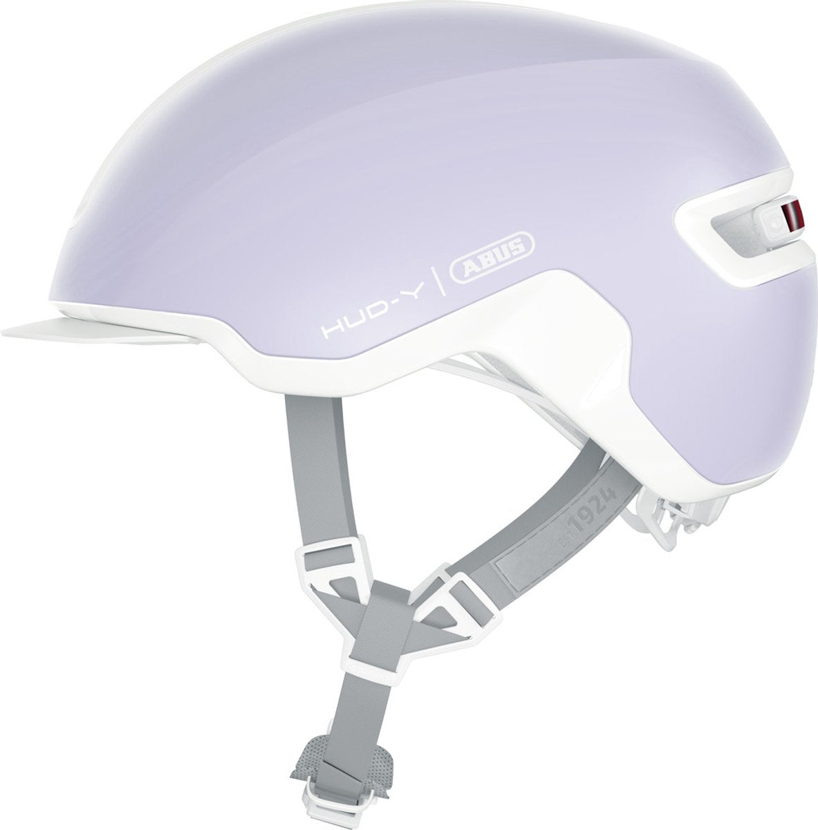 Abus hud-y lavanda pura s
