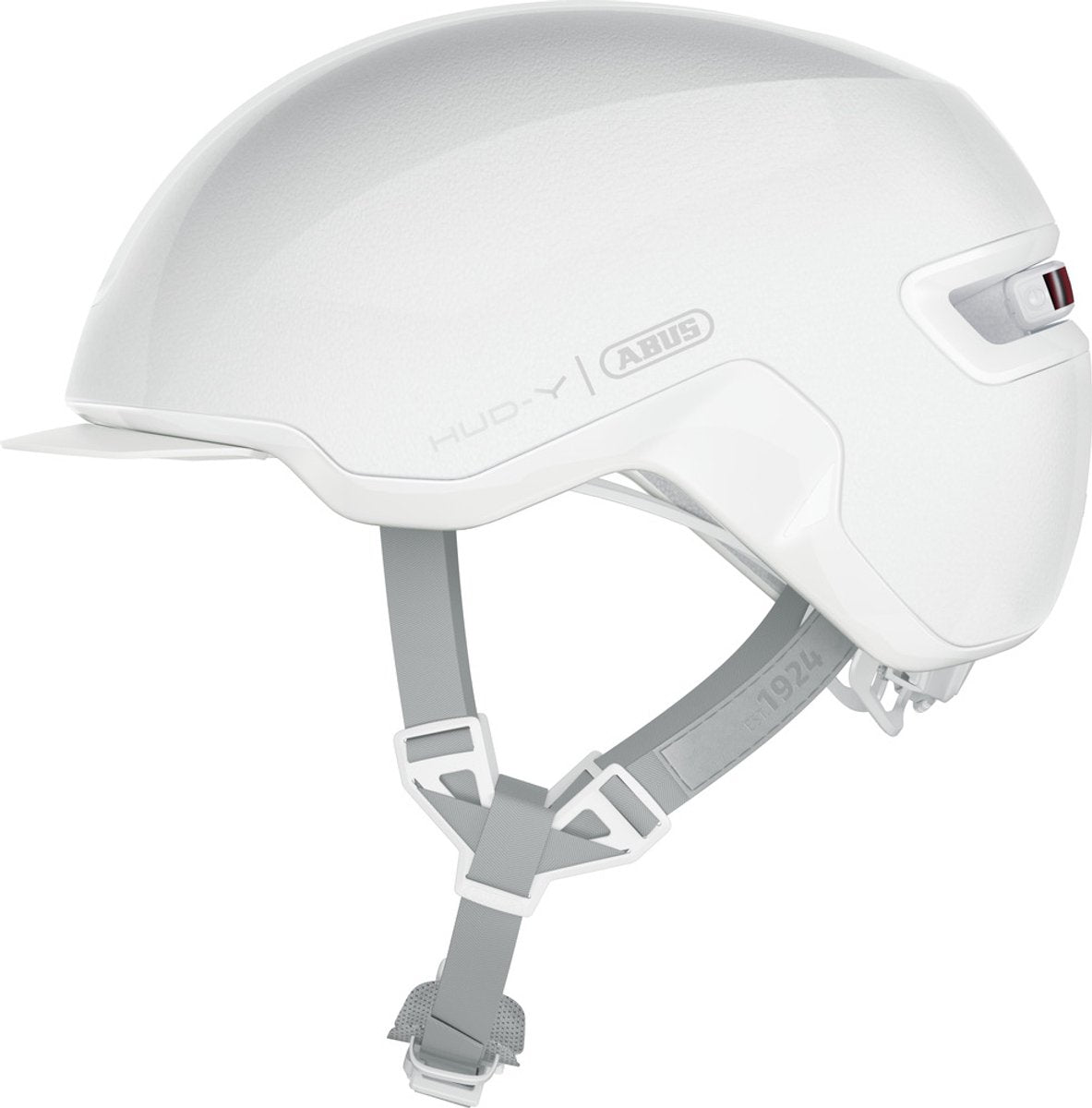 ABUS HELM HUD-Y PURISTION M 54-58CM