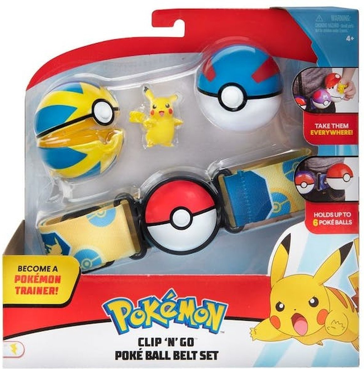 Pokemon