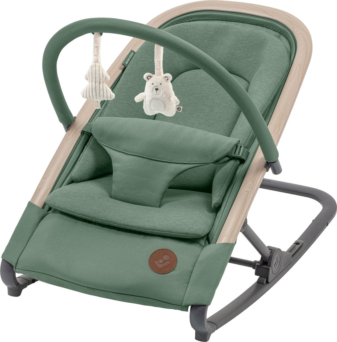 Maxi-cosi kori - mecedora - beyond green eco