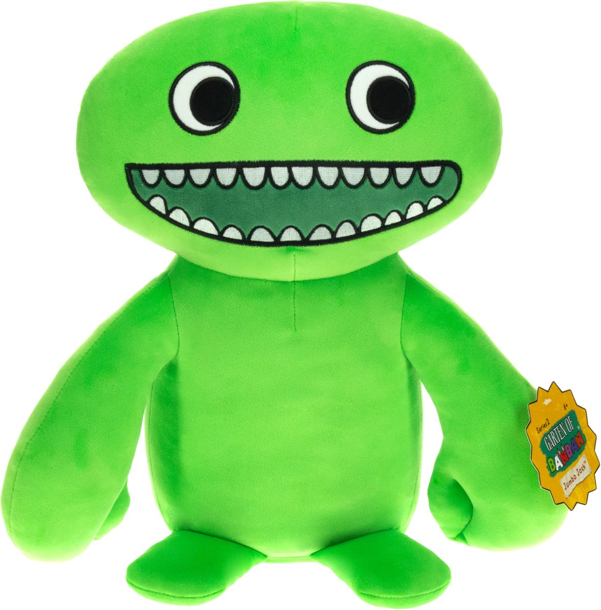 Peluche jardín de banban - jumbo josh 40 cm