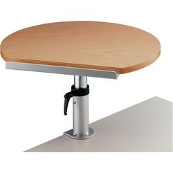 Desk part maul 9301070 brown