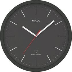 Reloj de pared maul 9053490 mauljump