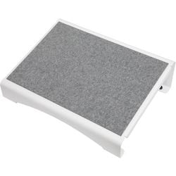 Reposapiés maul 9015002 maulflair blanco