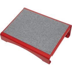 Reposapiés maul 9015025 maulflair rojo