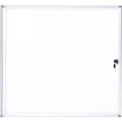 Mazo vitrina 6820608 maulextraslim plata