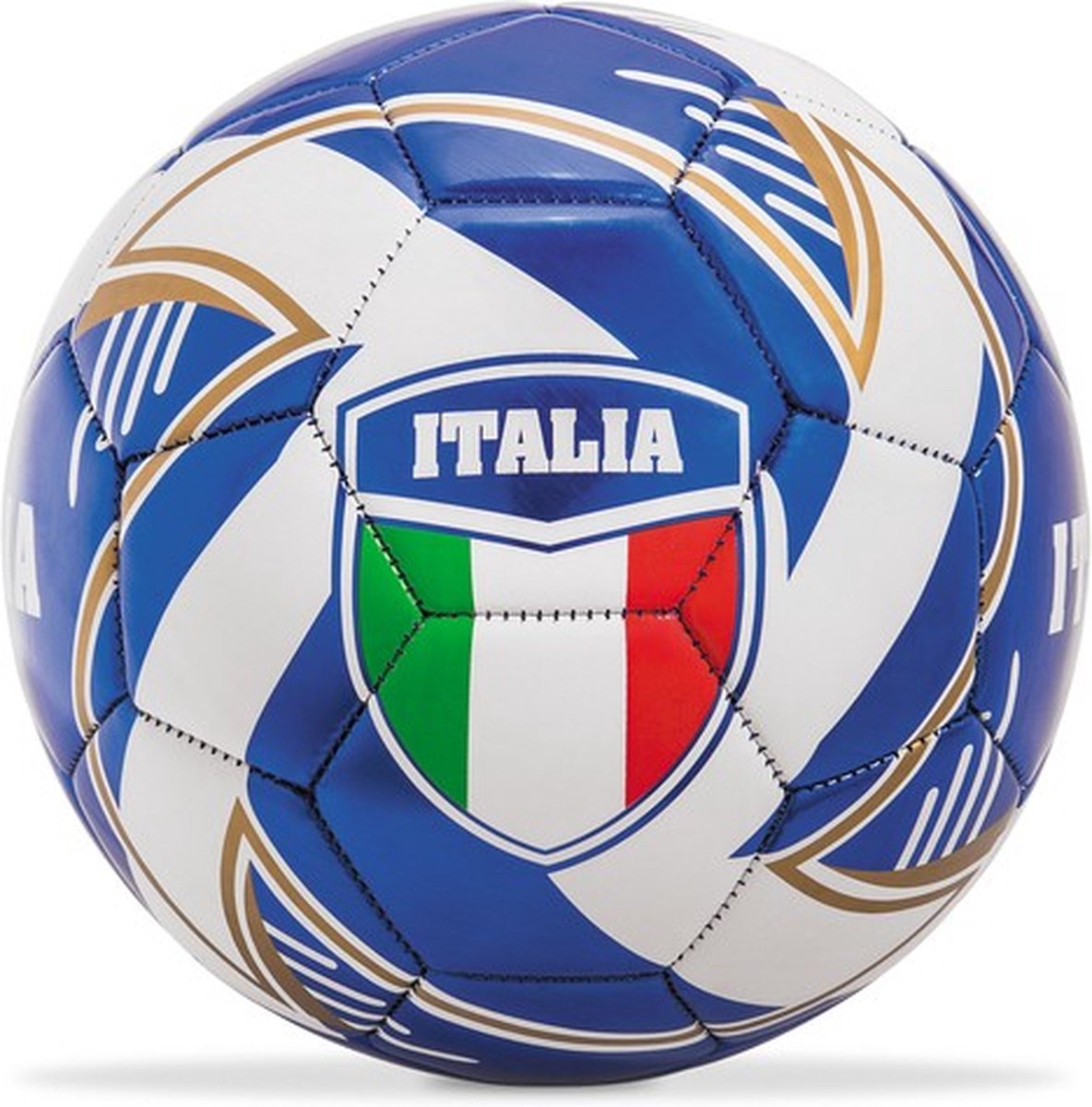 Mondo football italia - size 5