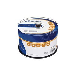 Gamma di supporti DVD+R MR445 4,7 GB