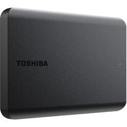 Toshiba Canvio Basics 2022 1 TB